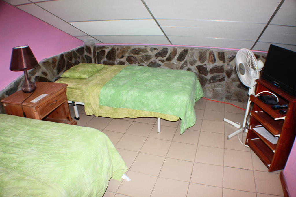 Hostal Boquete Pokój zdjęcie
